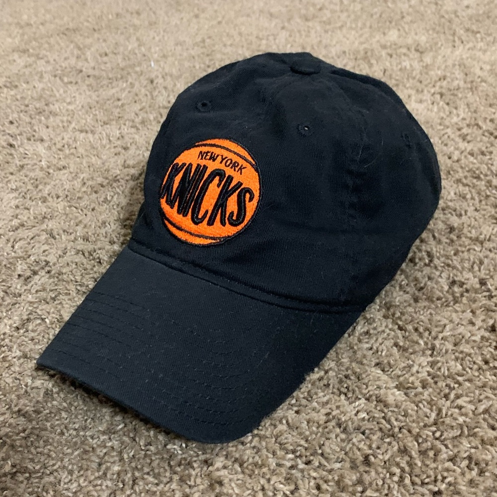 knicks hat